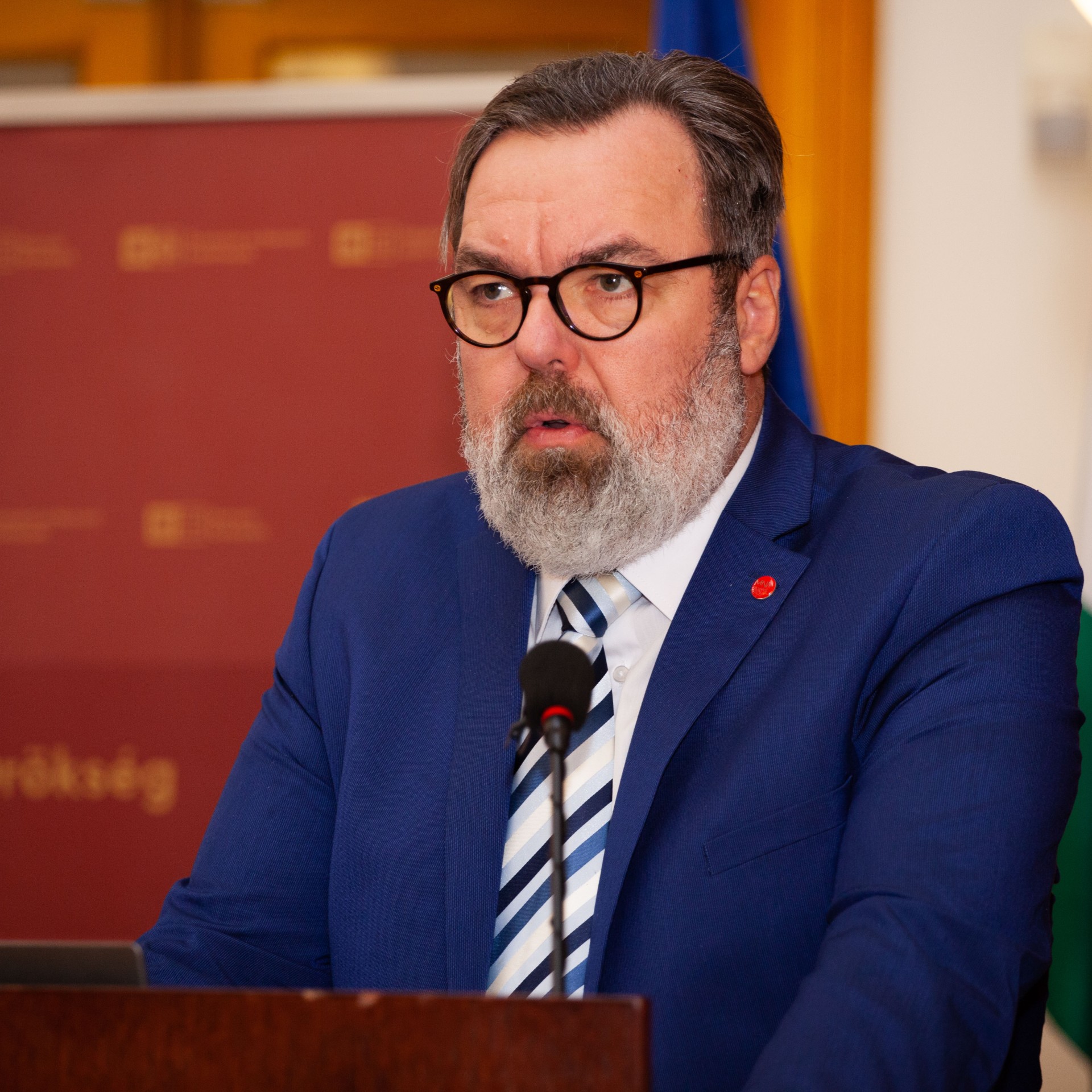 Meg kell ismertetni az emlékhelyeket a következő generációkkal