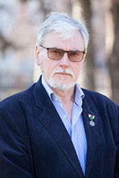 Dr. Szakály Sándor