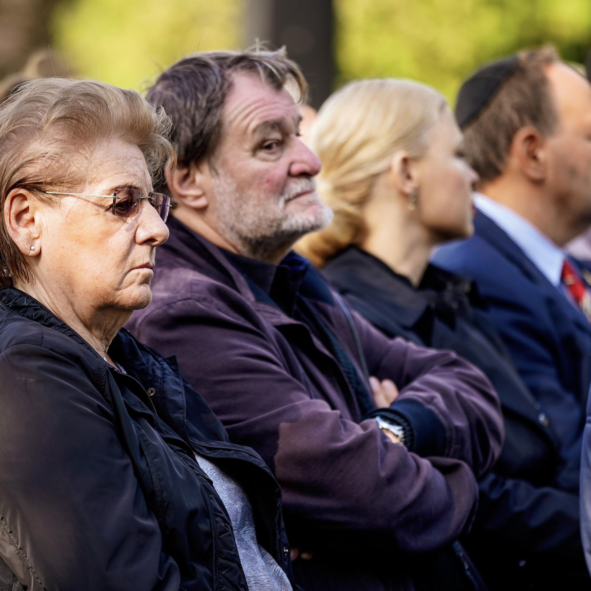 Semjén Zsolt: Slachta Margit egy viharos kor szilárd bástyája volt