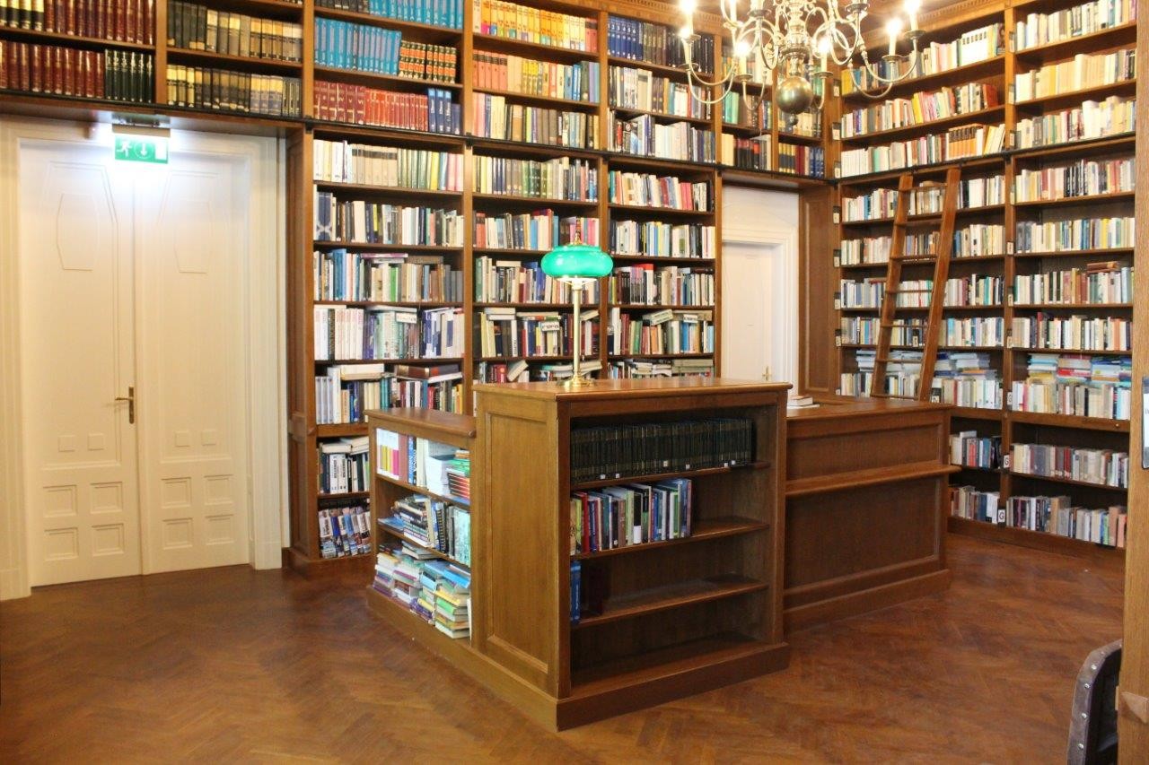 Ókönyvtár