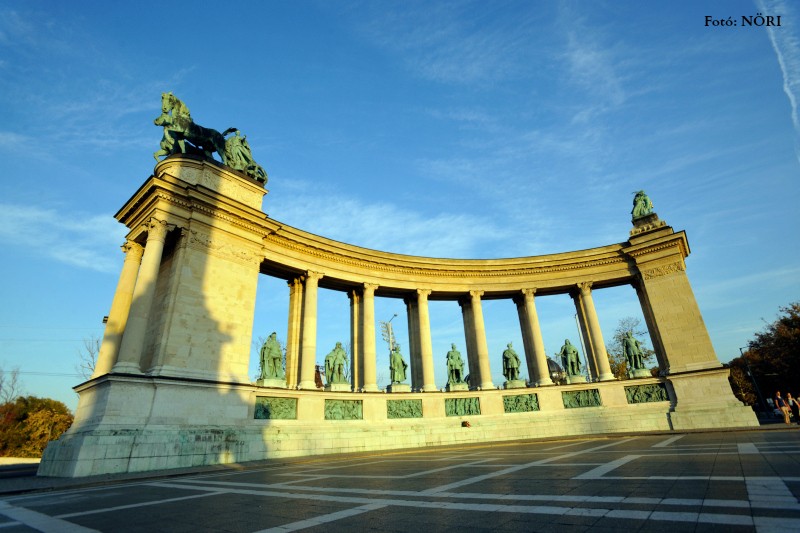 Hősök tere
