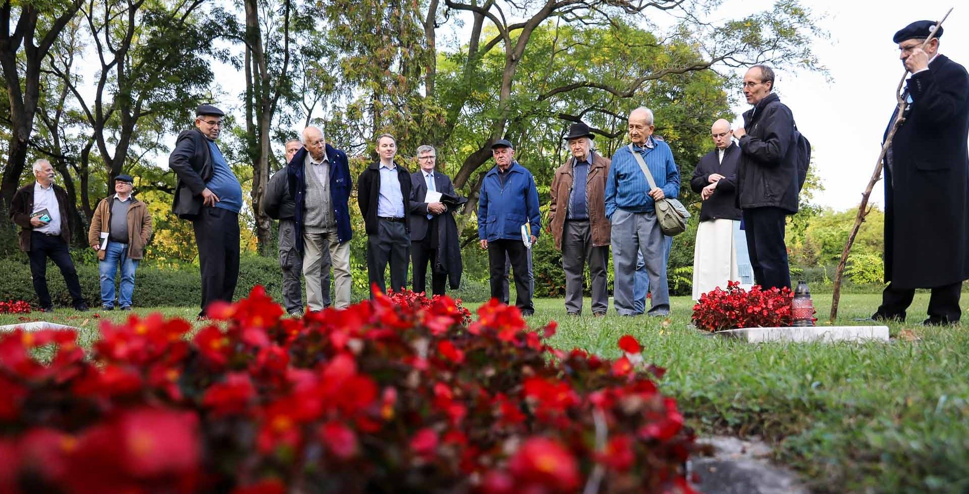 Magyarországi alapításának háromszázadik évfordulóját ünnepli idén a Piarista Rend Magyar Tartománya