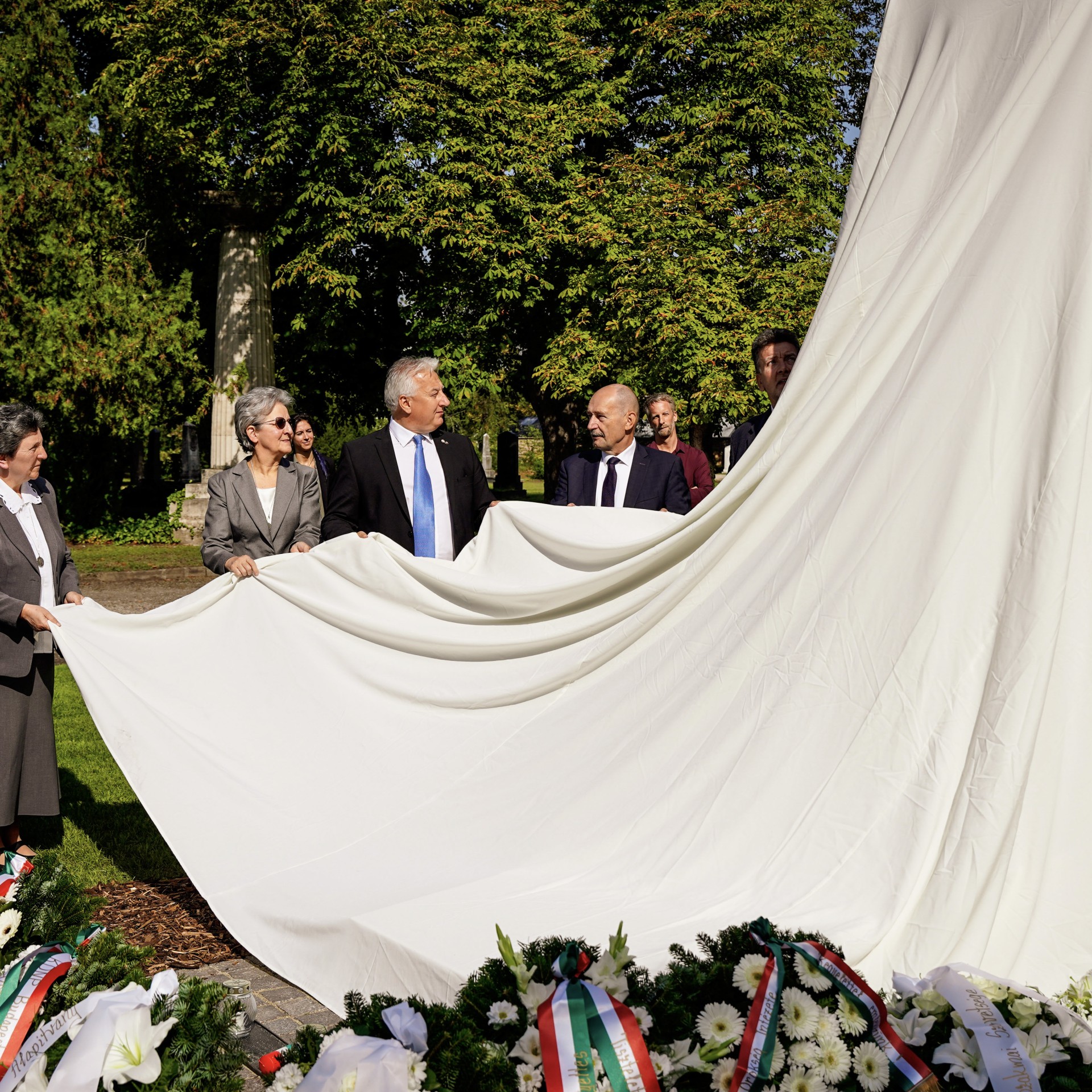 Semjén Zsolt: Slachta Margit egy viharos kor szilárd bástyája volt