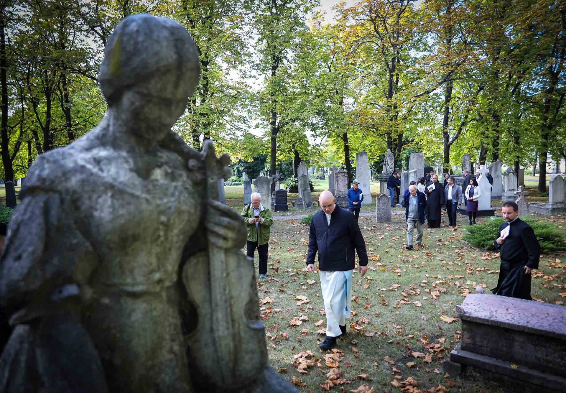 Magyarországi alapításának háromszázadik évfordulóját ünnepli idén a Piarista Rend Magyar Tartománya