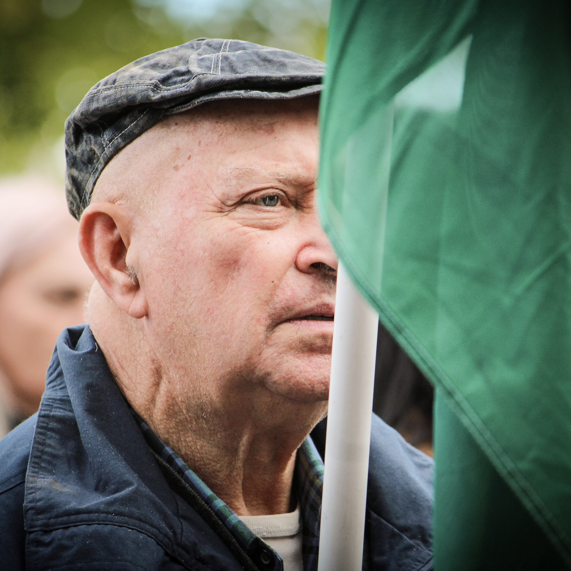 Móczár Gábor: a függetlenséget ma a béke megőrzésével kell kivívni