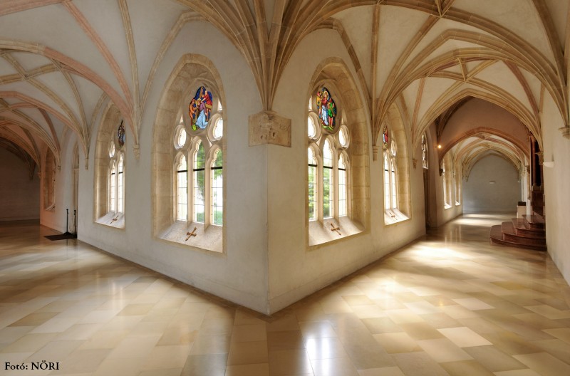 Pannonhalma, Bencés Főapátság