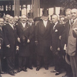 170 éve született Wekerle Sándor