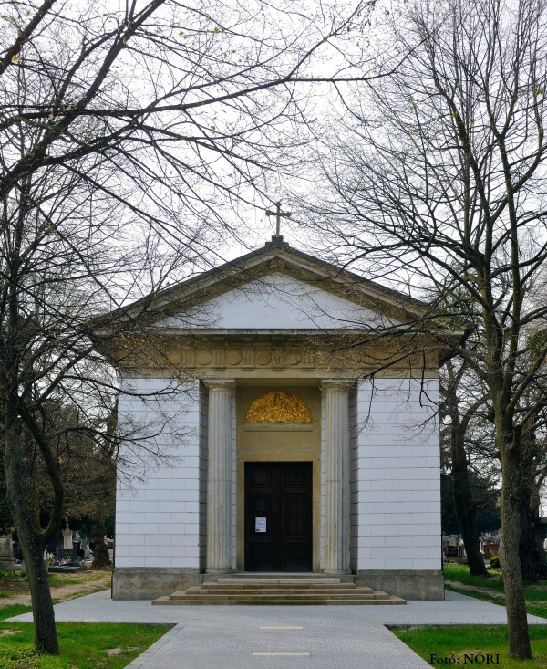 Nagycenk, Széchenyi-kastély 