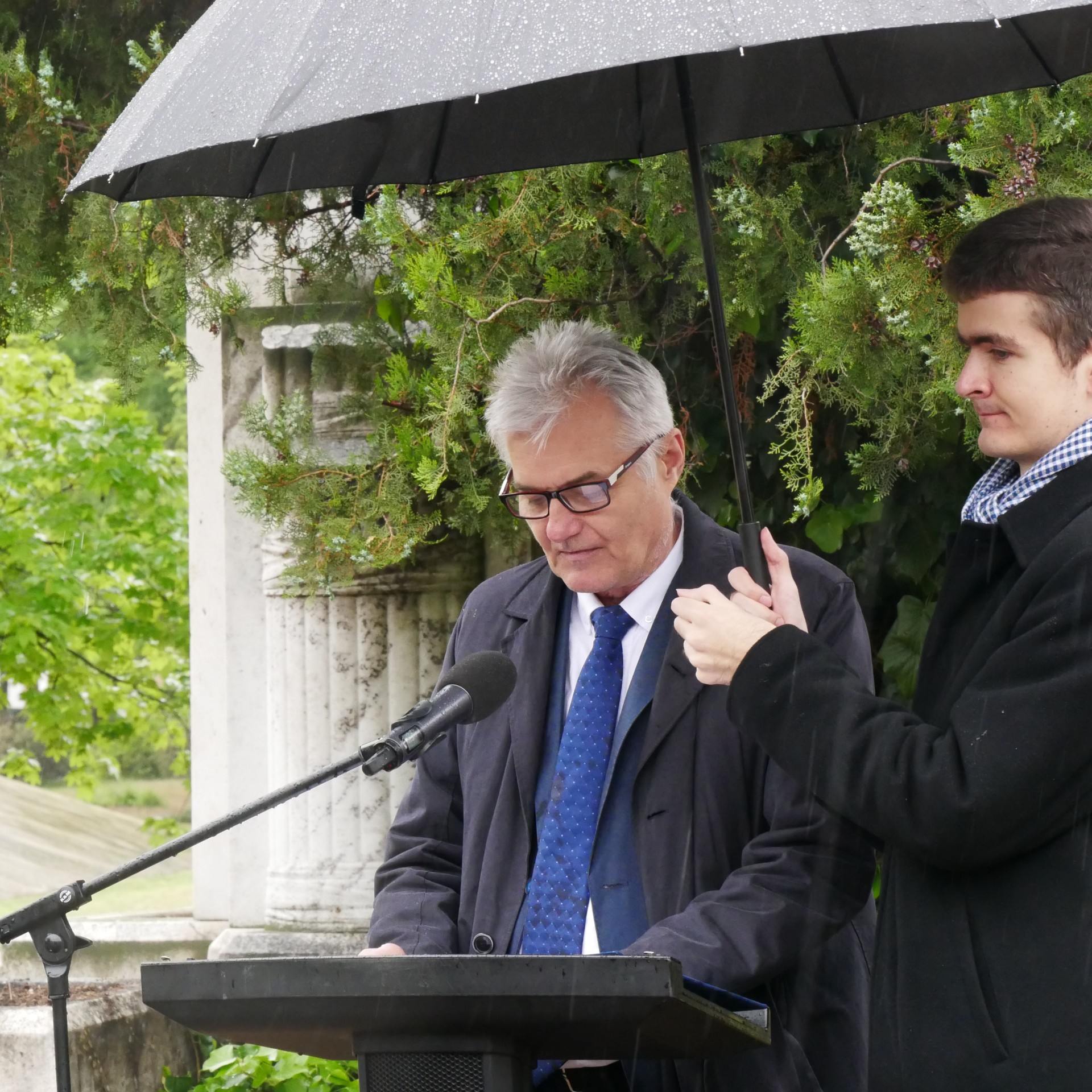 Száz éve halt meg a hazai vasbetonépítés úttörője
