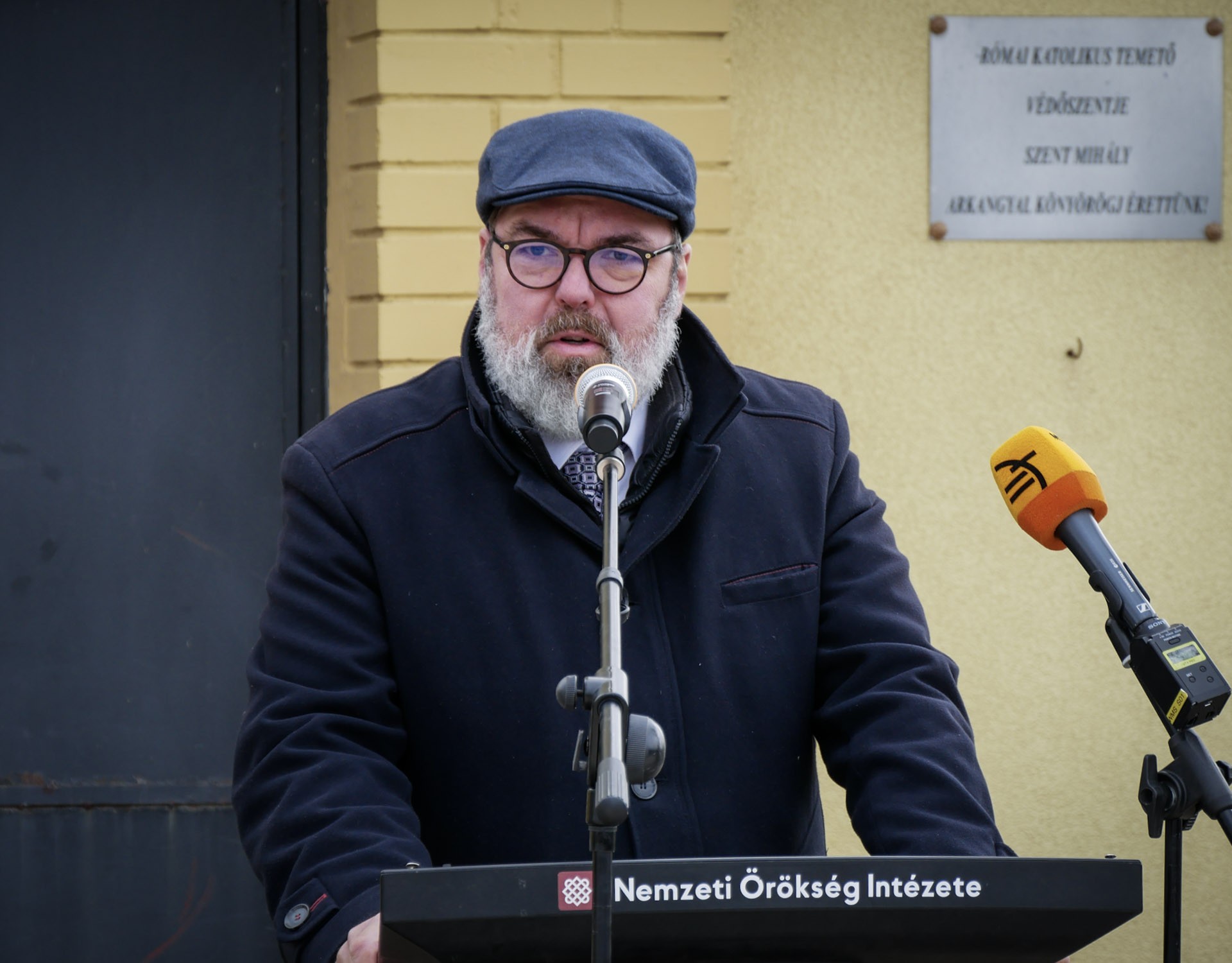 Száz éve halt meg Fejérpataky László, a Magyar Nemzeti Múzeum egykori főigazgatója