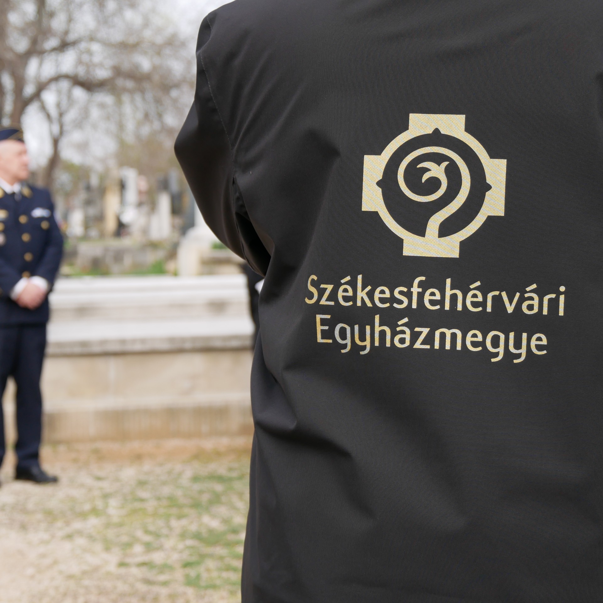 Okos parcellaköveket avattak Székesfehérváron