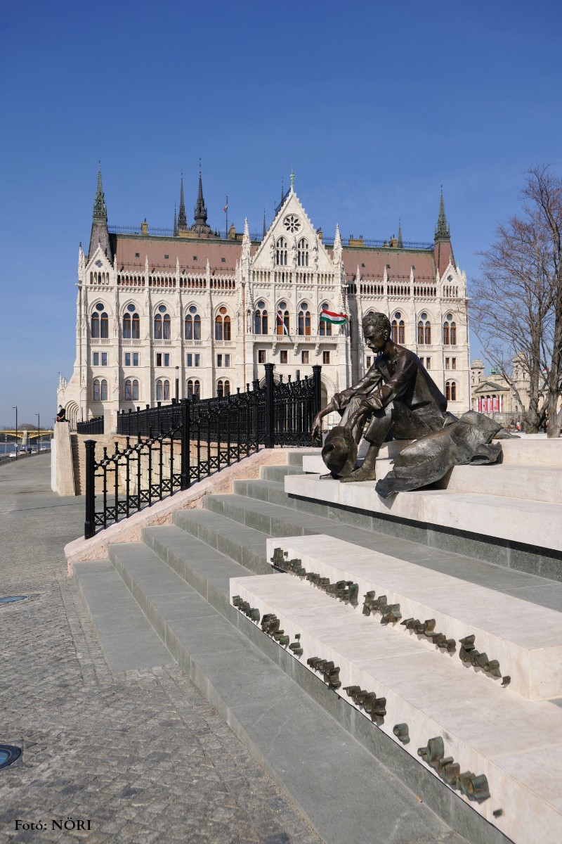 Kossuth tér