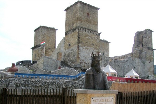Diósgyőri vár