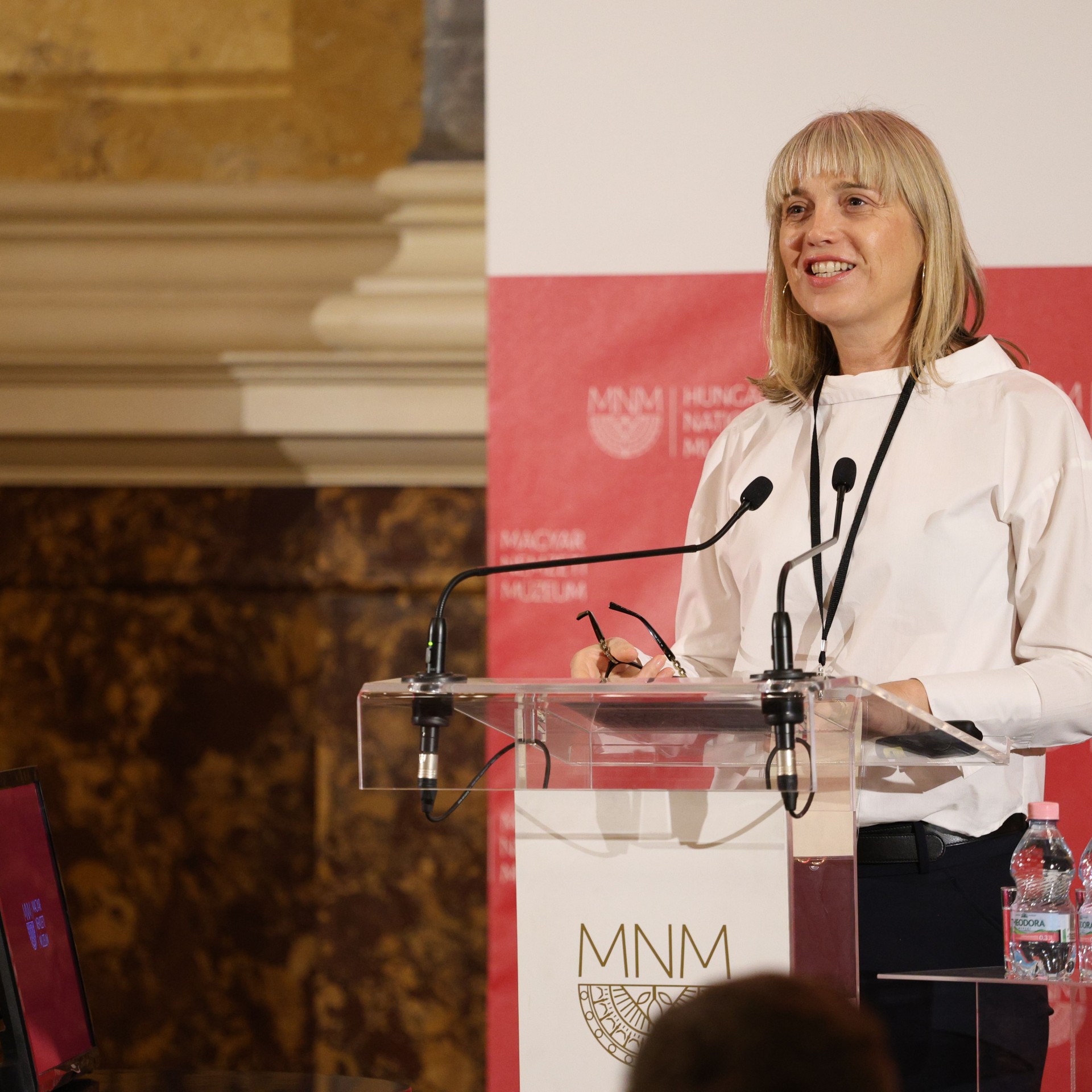 A temetők kulturális jelentőségéről rendeztek nemzetközi konferenciát Budapesten