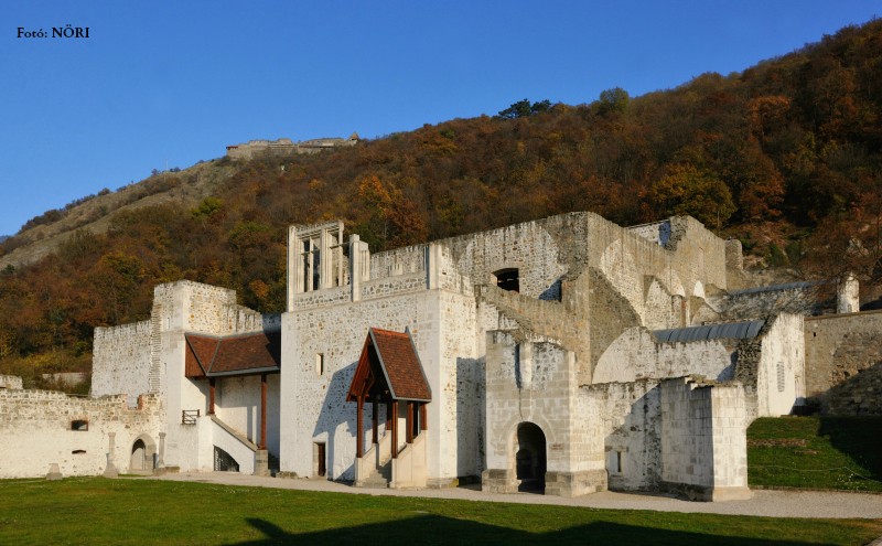 Visegrádi vár 
