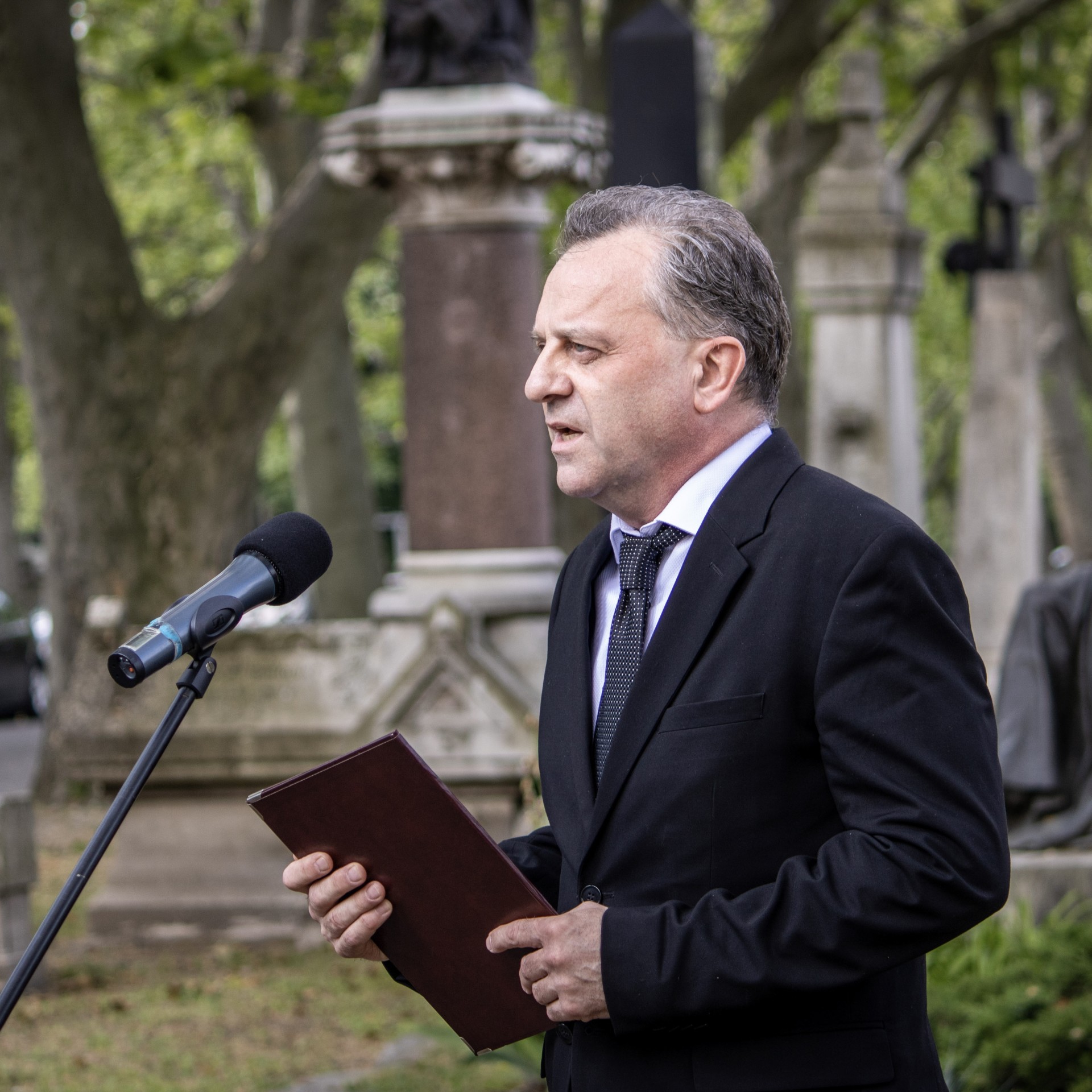 Szilágyi Péter: mi, magyarok kiálltuk Trianon próbáját