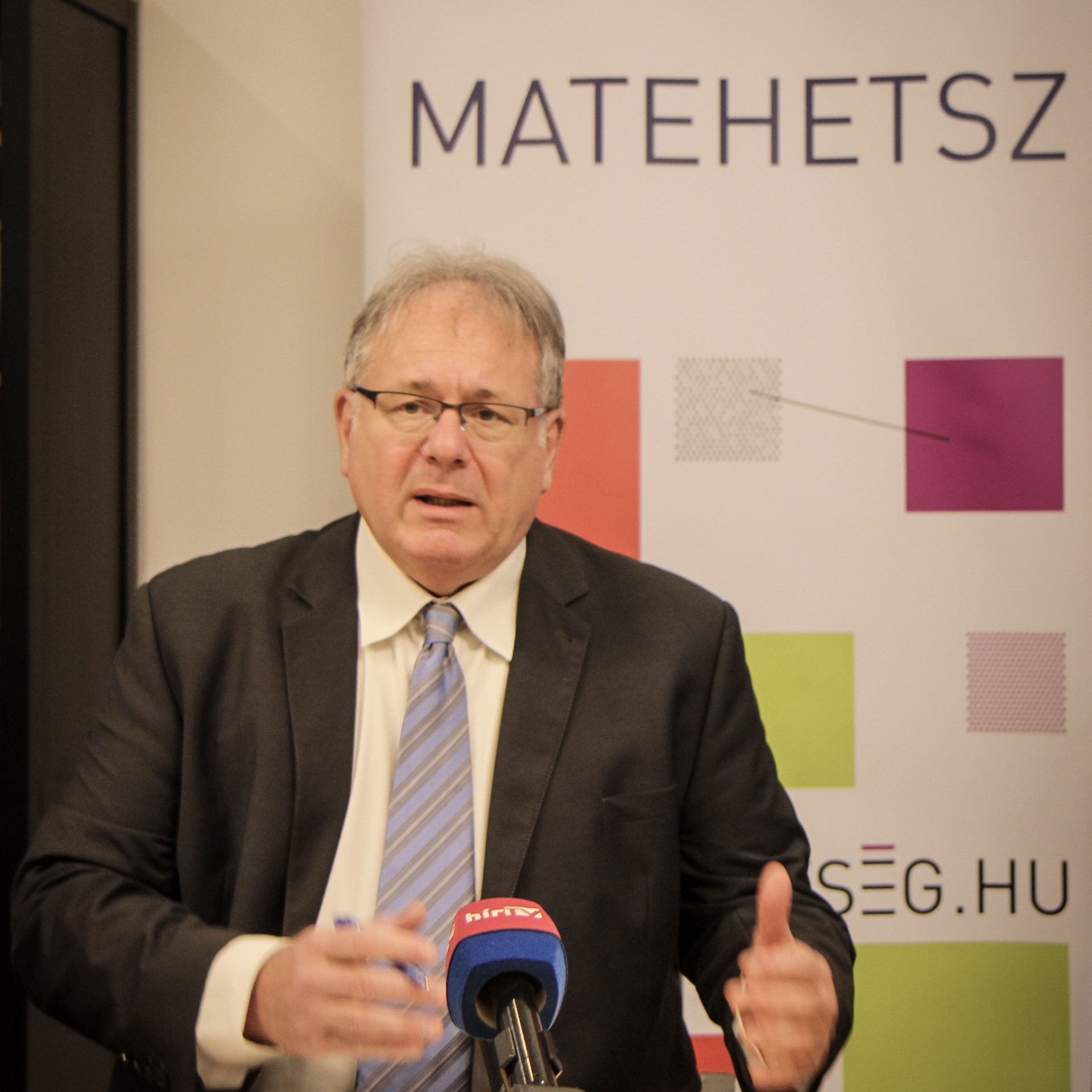 Nemzeti örökségünkre a tehetségeknek is szükségük van