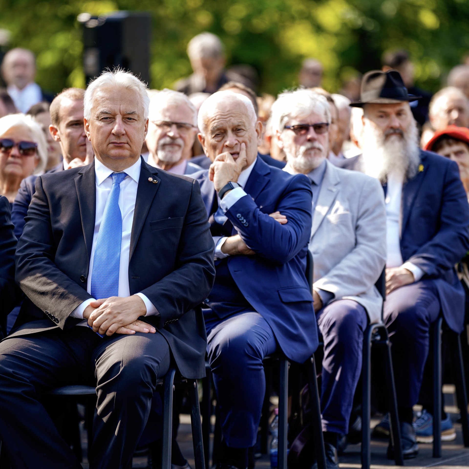 Semjén Zsolt: Slachta Margit egy viharos kor szilárd bástyája volt