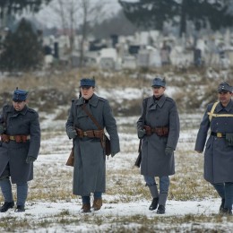 Civitas Fortissima 100