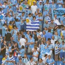 Magyar kalandor írta Uruguay himnuszát