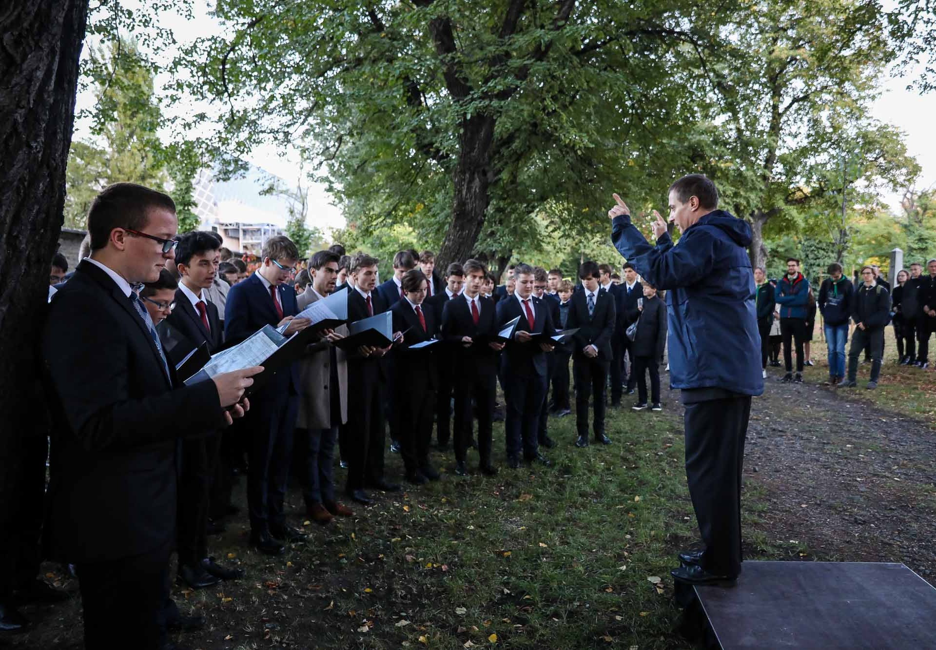 Magyarországi alapításának háromszázadik évfordulóját ünnepli idén a Piarista Rend Magyar Tartománya