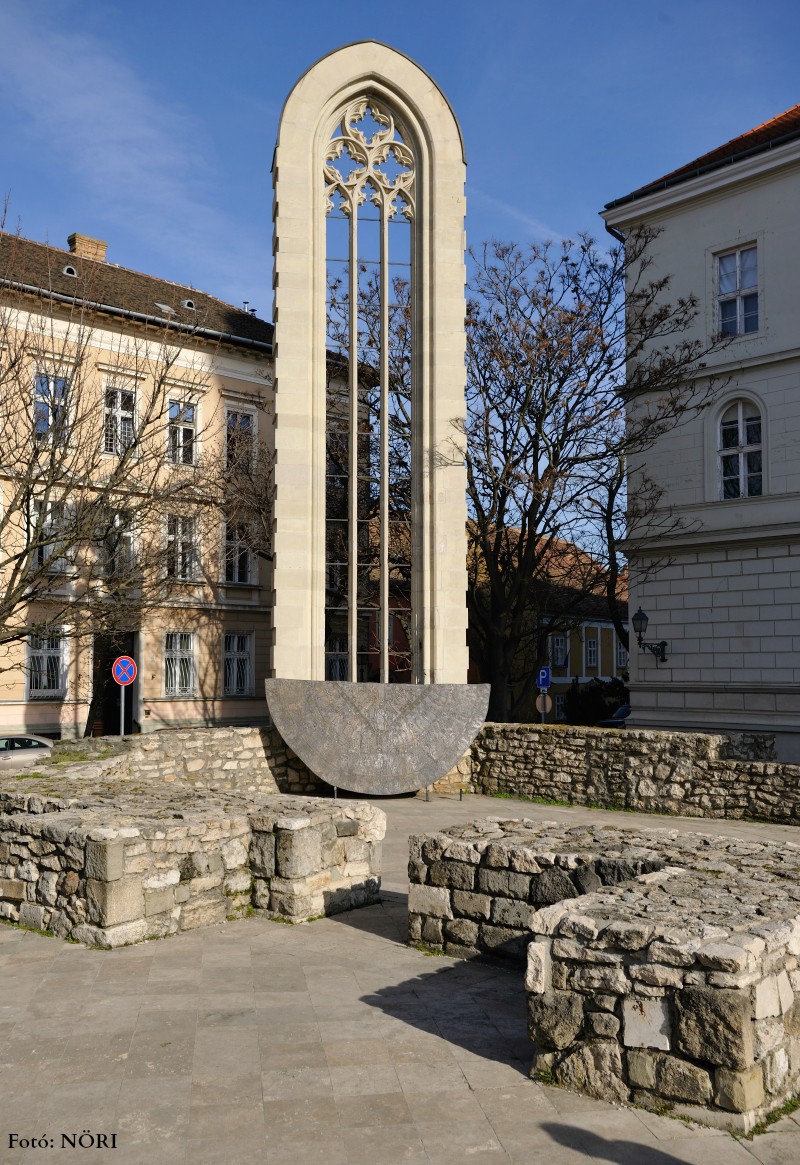 Várnegyed