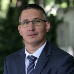 Mihályi Máté