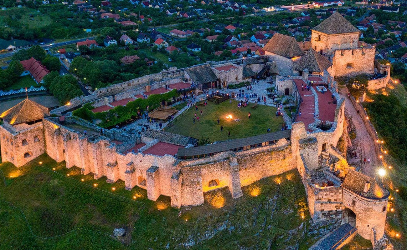 Sümegi vár