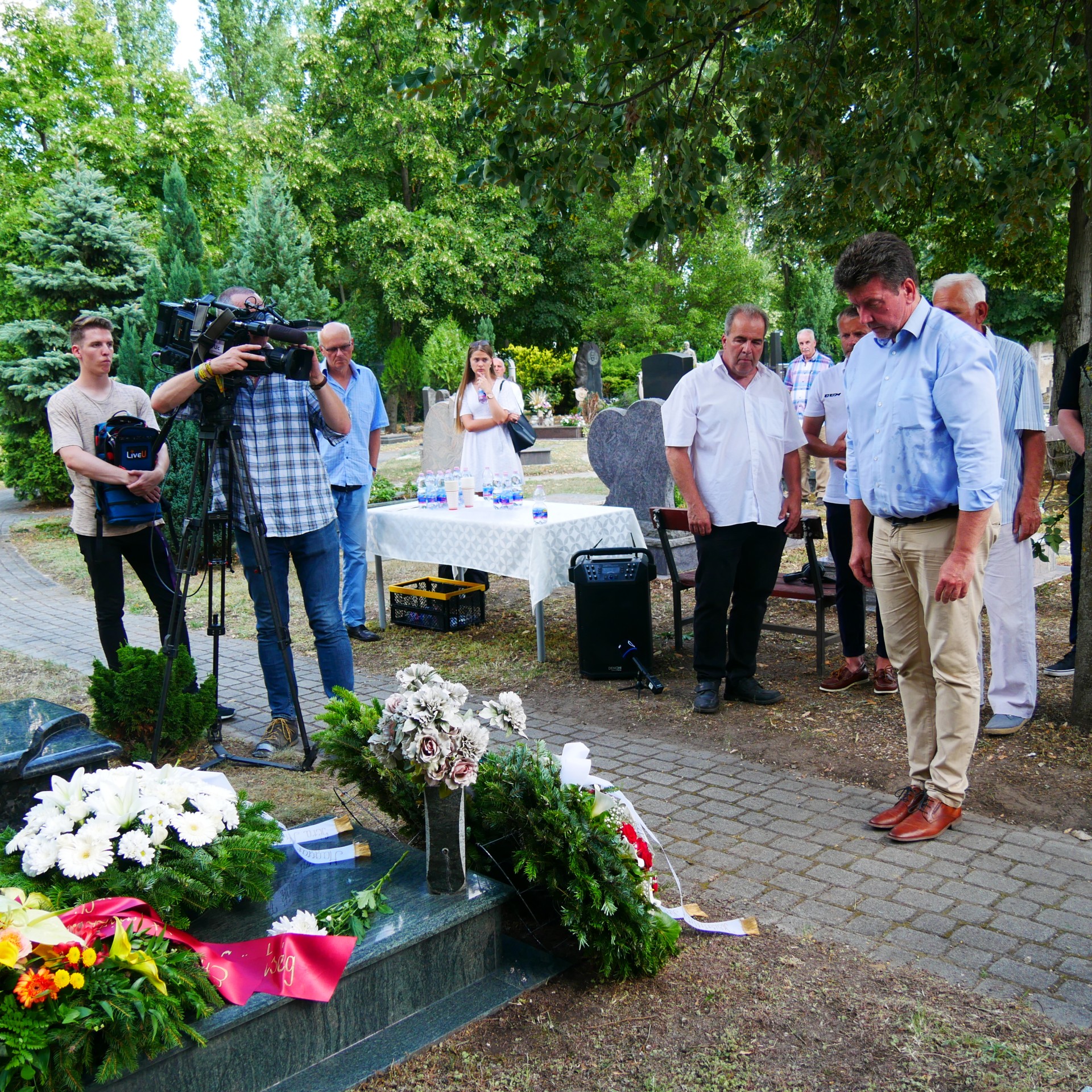 A 75 éve született Séra Miklós mesteredzőre emlékeztek