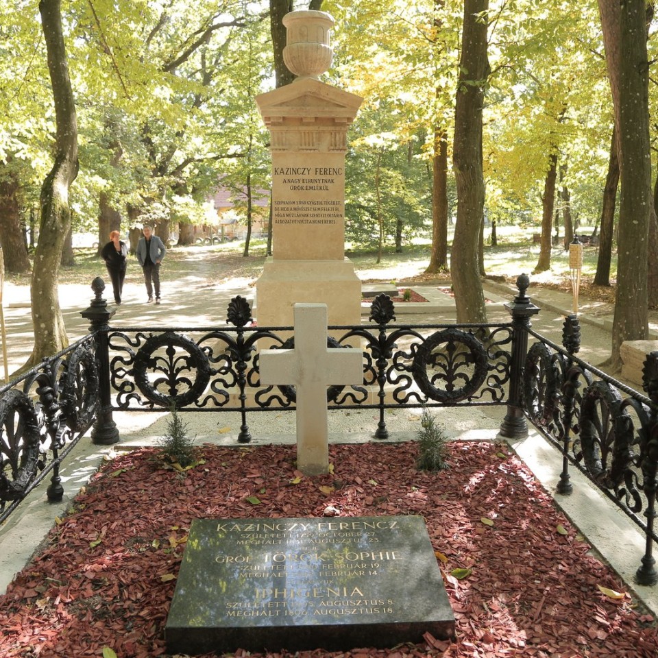 Második alkalommal adtuk át a Nemzeti Emlék-Őr díjakat