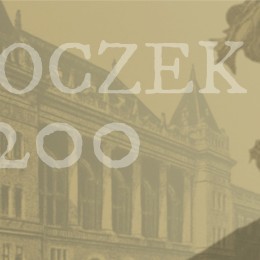 Emlékezés a Műegyetem első rektorára