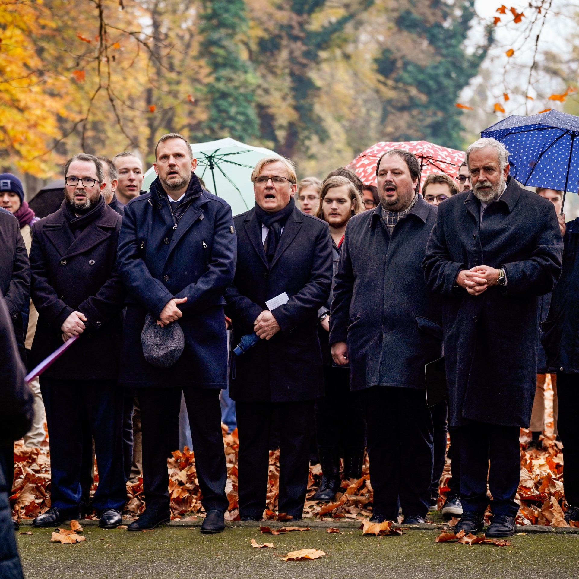 Száz éve halt meg Fraknói Vilmos