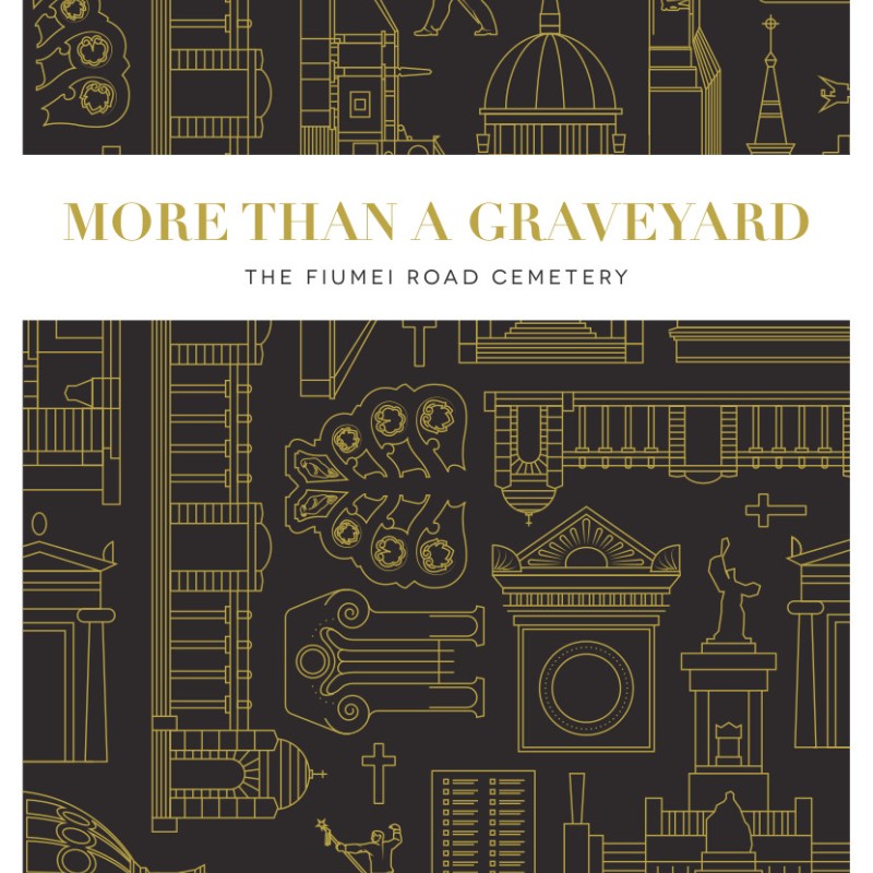 More Than a Graveyard
