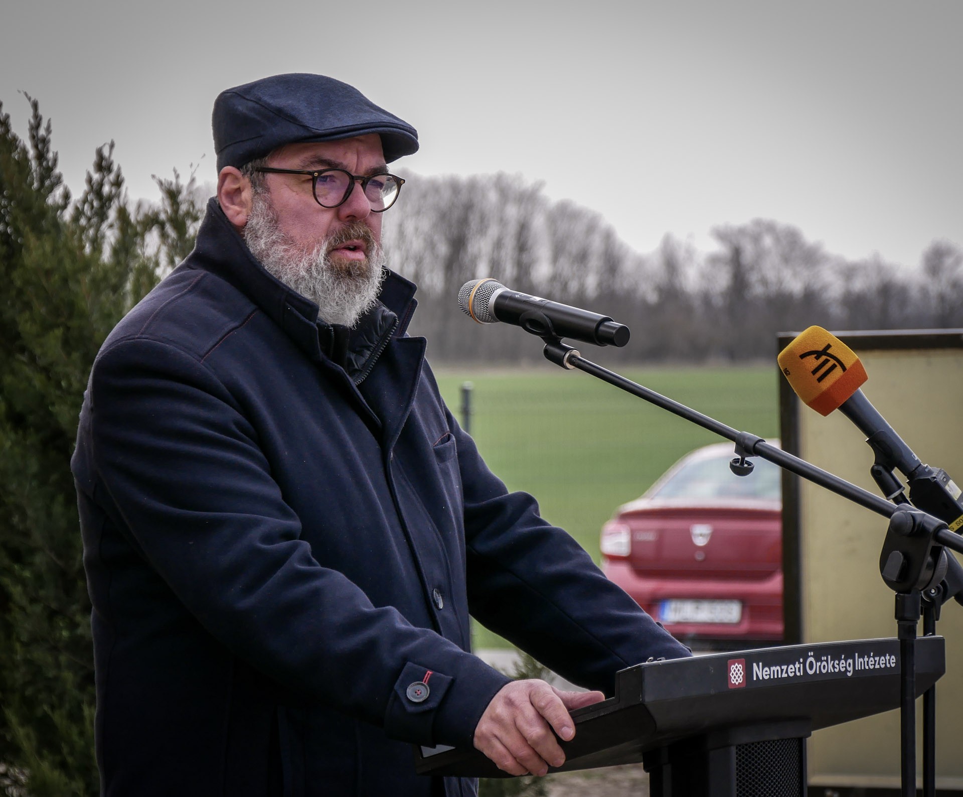 Száz éve halt meg Fejérpataky László, a Magyar Nemzeti Múzeum egykori főigazgatója