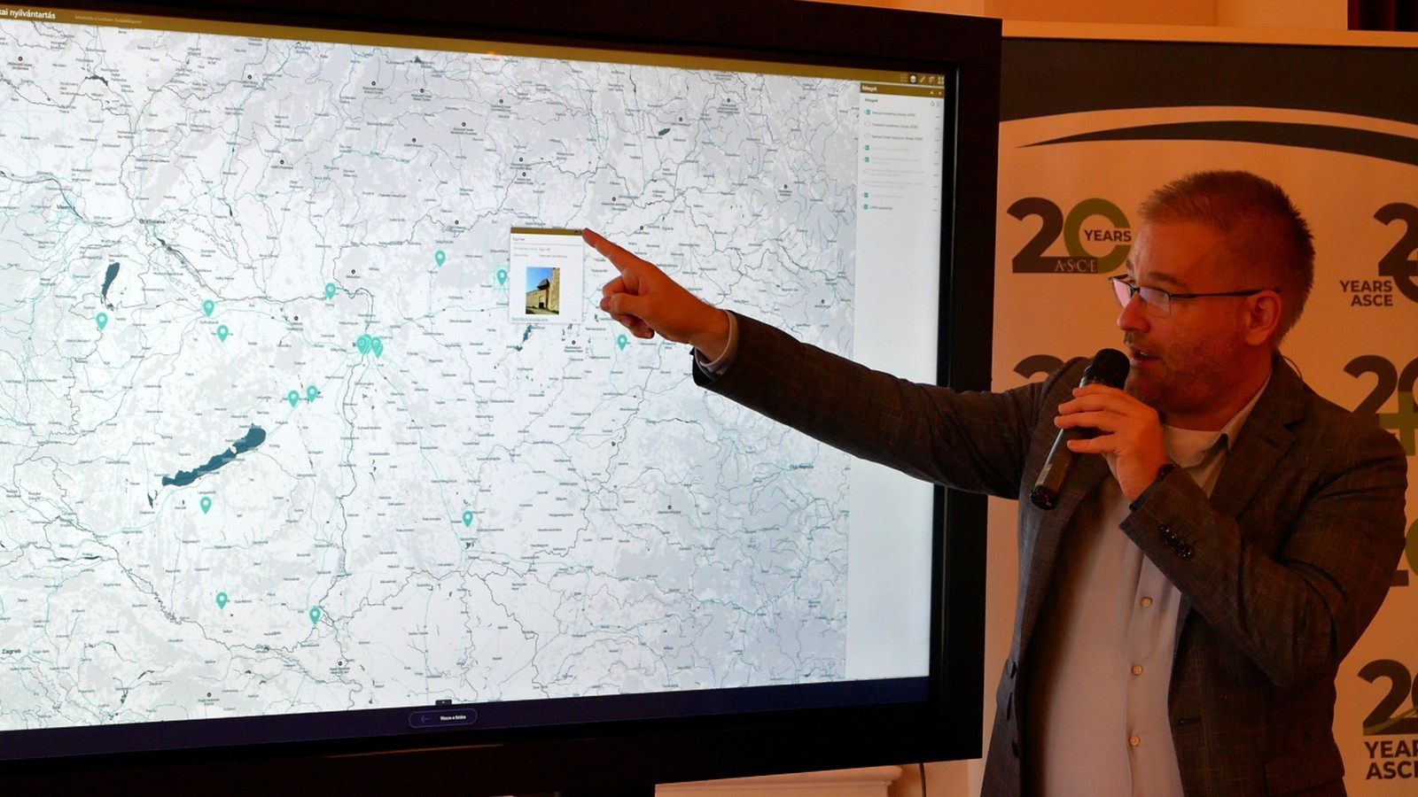 Két magyar sírkert is csatlakozott a Jelentős Európai Temetők Szövetségéhez