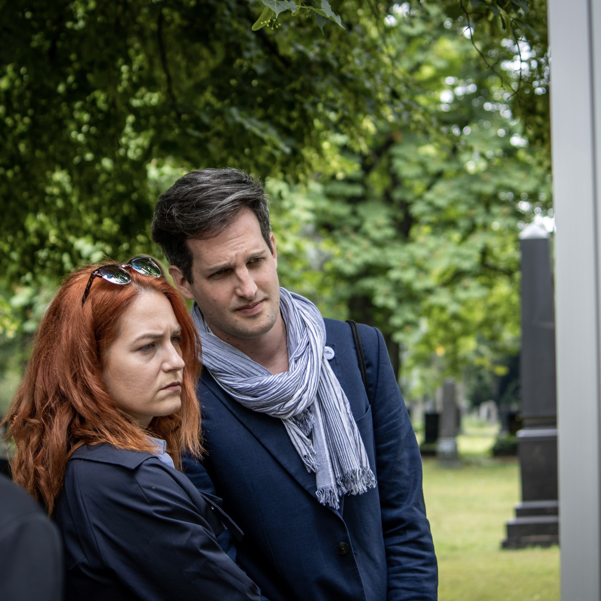 Kiállításon mutatjuk be a határainkon túl nyugvó magyarok emlékhelyére kiírt tervpályázat alkotásait
