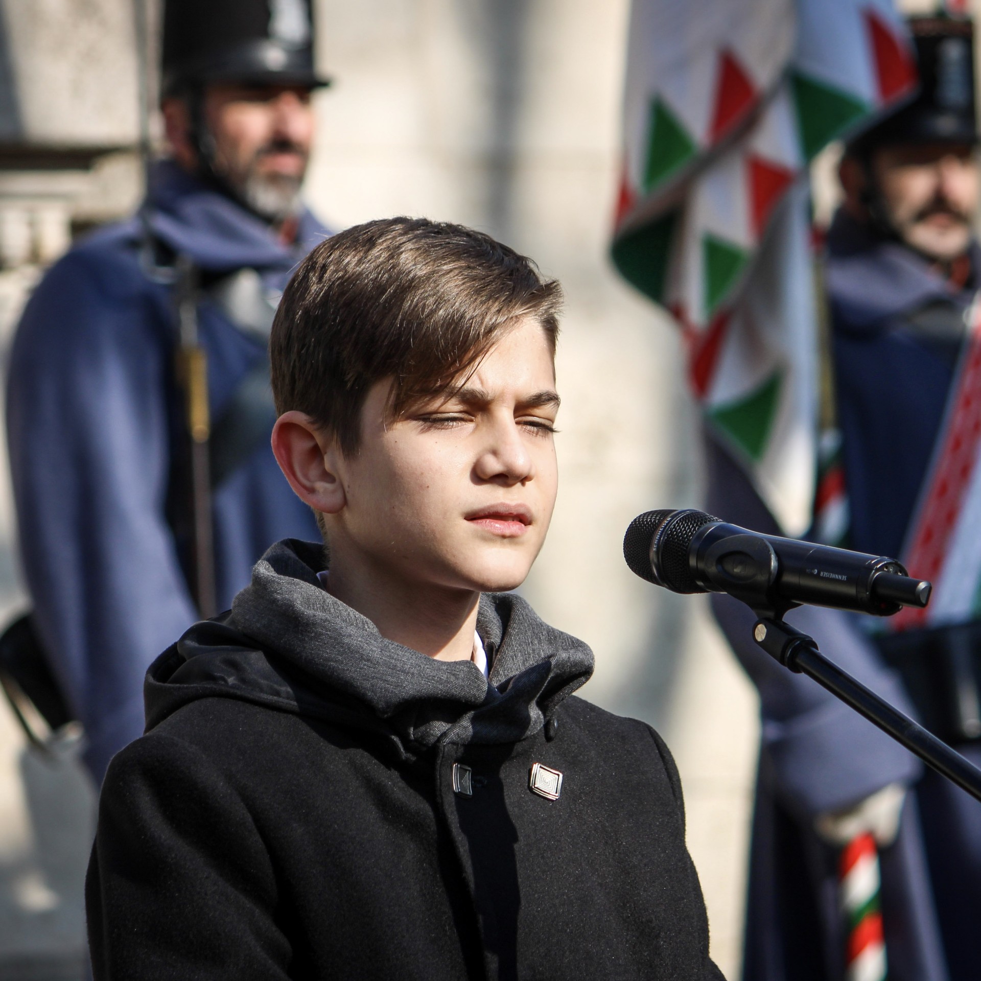 Görgei úgy is képes volt szeretni a hazáját, hogy a haza nem szerette őt