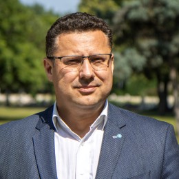 Nagy Zsolt