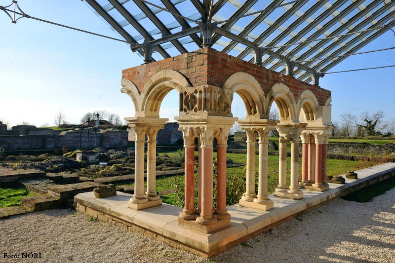 Somogyvár–Kupavár