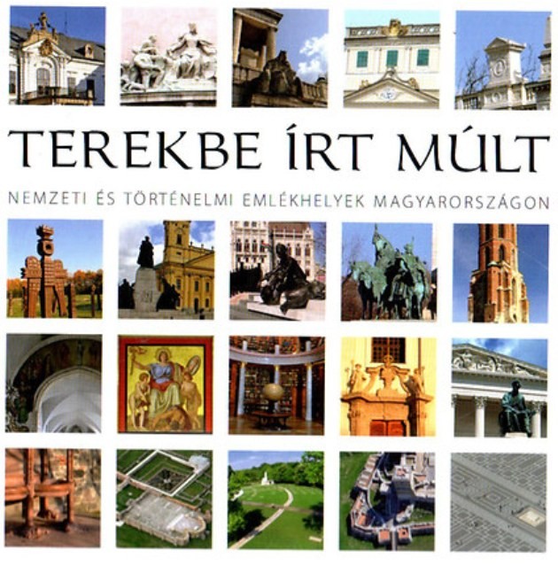 Terekbe írt múlt