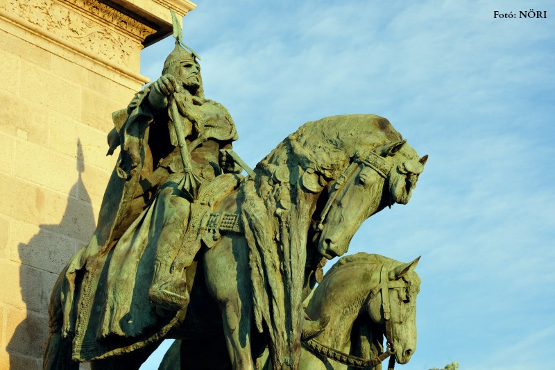 Hősök tere