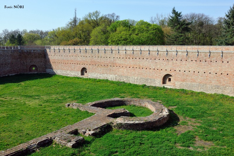 Szigetvári vár