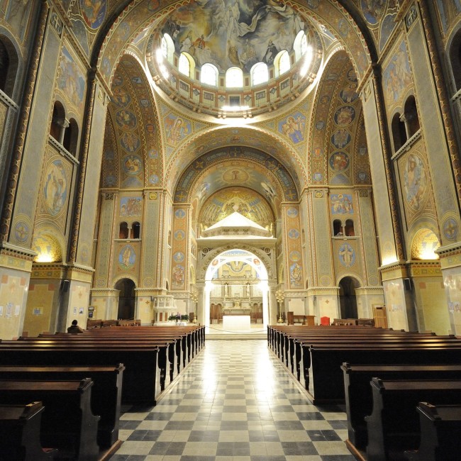 Szeged, Dóm tér