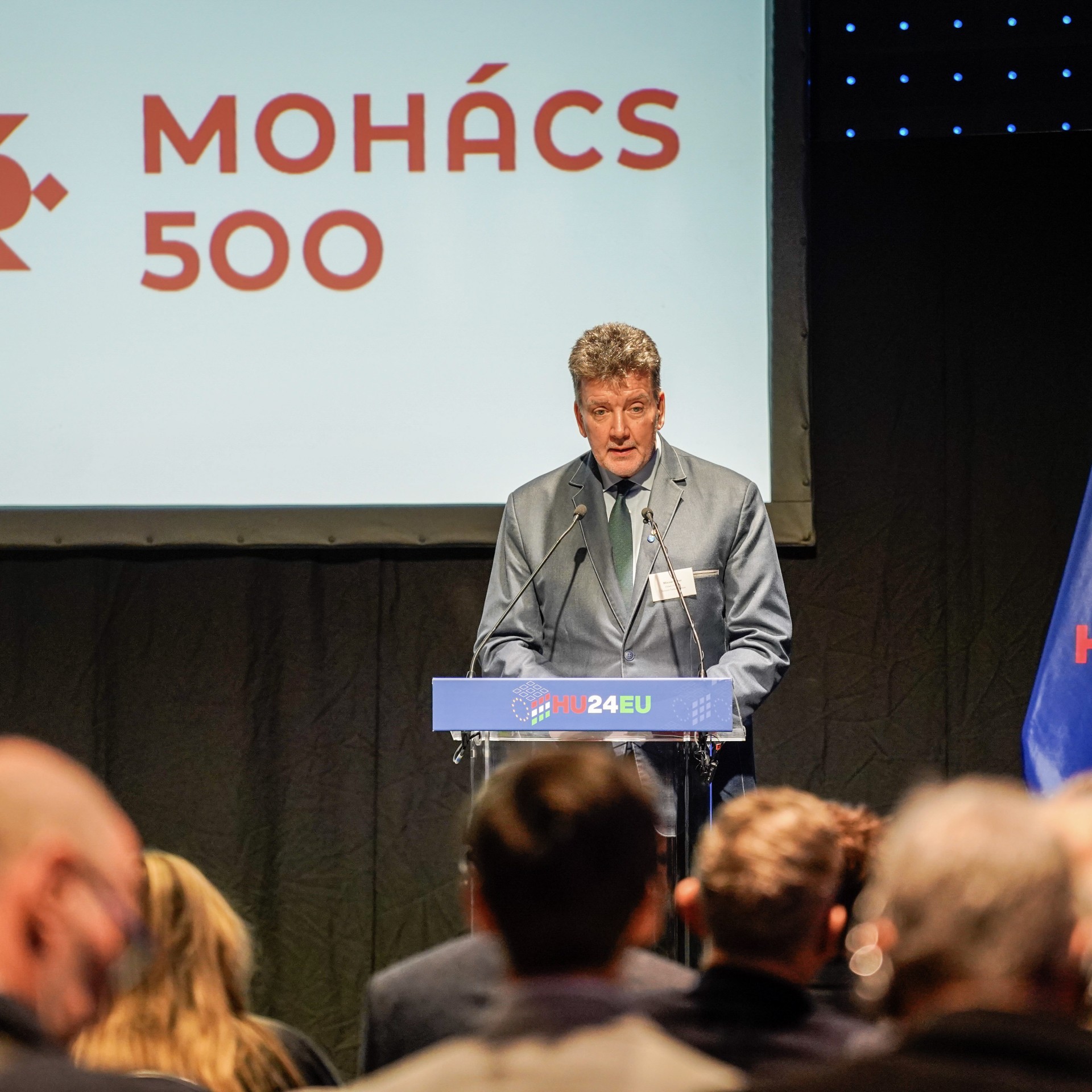 Mohács 500 – nemzetközi konferencián mutatják be az emlékévre való készülődés legfontosabb kutatási eredményeit