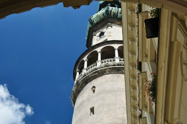 Sopron, Tűztorony