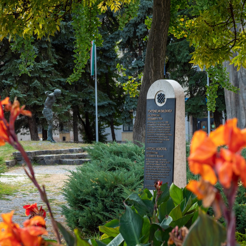 Öt új helyszínnel bővült a történelmi emlékhelyek listája