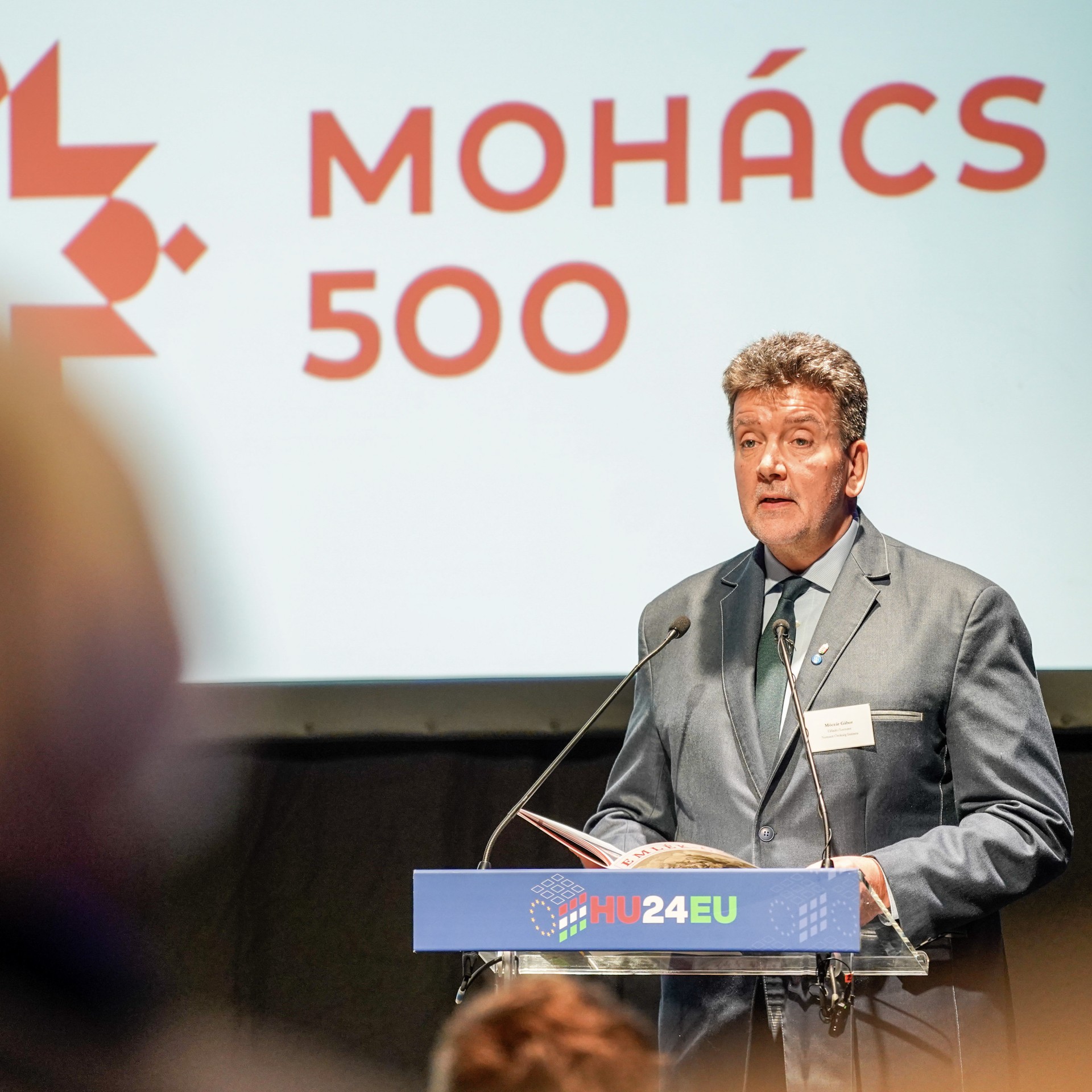 Mohács 500 – nemzetközi konferencián mutatják be az emlékévre való készülődés legfontosabb kutatási eredményeit