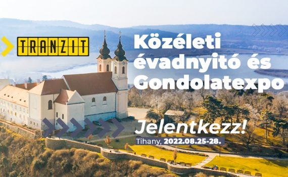 A NÖRI ott lesz a Tranziton!