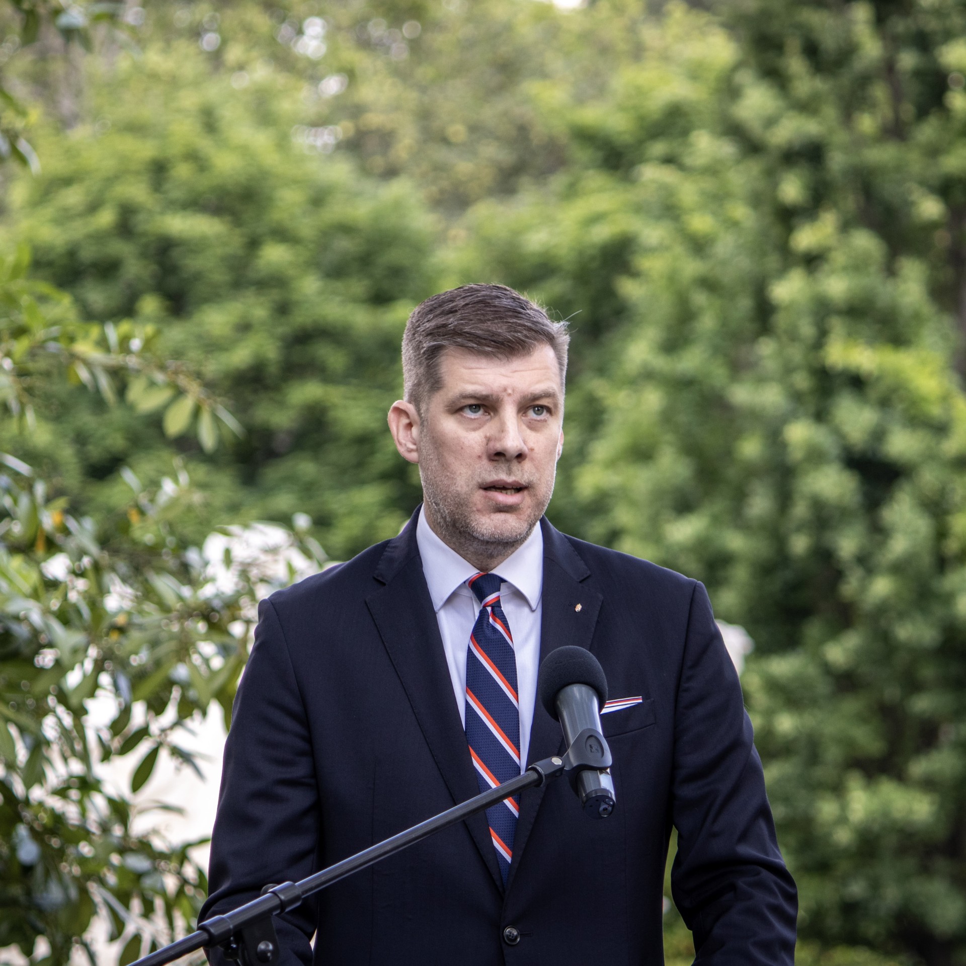 Szilágyi Péter: mi, magyarok kiálltuk Trianon próbáját
