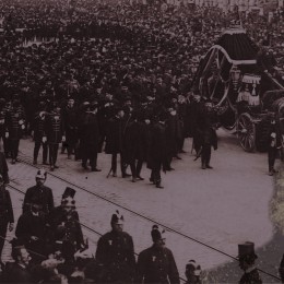 Kossuth 125